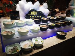 -海玥荟海鲜姿造自助餐厅(欧罗巴广场店)