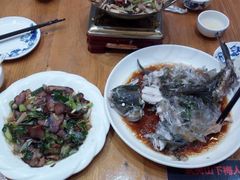 -下梅人家土菜馆(历史文化餐厅度假区店)