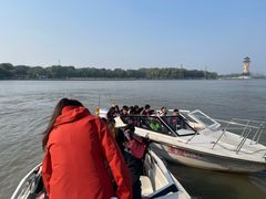 -溱湖国家湿地公园