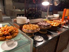 -西双版纳融创皇冠假日度假酒店