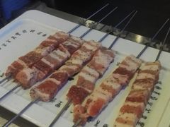 -很久以前羊肉串(大华三路店)