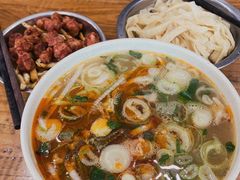 -清真马杰山牛肉汤馆