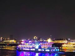 -武汉两江游览·夜游长江(汉口粤汉码头)