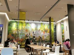 大堂-乐凯撒披萨(福田COCOPark店)