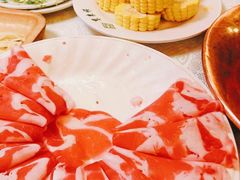 -东来顺饭庄(天坛店)