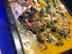 -炉鱼(云澜湾店)