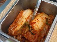 -神仙雪浓汤(明洞店)