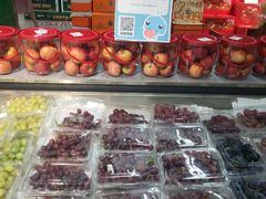 -世纪联华超市(三墩店)