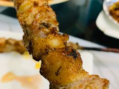 红柳羊肉大串-帕米尔食府(白云观店)