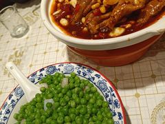 -3弄堂·滕王饭店·江西菜(铜锣湾店)