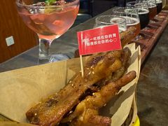-麦凯伦烧烤·精酿超级工厂店(金桥总店)