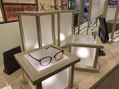 -JINS睛姿眼镜(壹方城店)