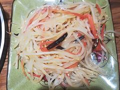 -阿记烧烤(大兴新区店)