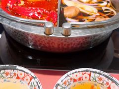 -一绪に寿喜烧自助(世茂广场店)