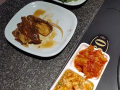 -德得轩烤涮一体自助餐厅(王府井店)