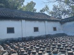 -乌镇东栅景区