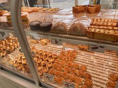-味多美蛋糕(义和庄地铁店)