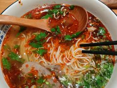 -马记永·兰州牛肉面(山姆外高桥店)