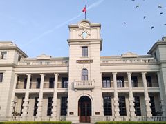 -乐福酒店(黎黄陂路汉口江滩店)