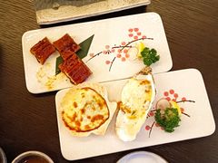 -丽思卡尔顿·炙焰·铁板烧餐厅
