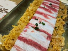 -西塔老太太泥炉烤肉(双井店)