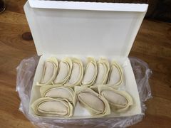 周素珍传统湖州馄饨店(直戒坛寺巷店)-周素珍湖州大馄饨(直戒坛寺巷店)