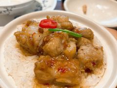 -龙悦湾酒家·八阵鱼生·渔人码头店