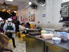 -芬芳甜品(同福路店)