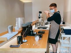 -O.P.S. CAFE