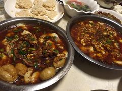 -金良酸菜鱼(宁海路总店)