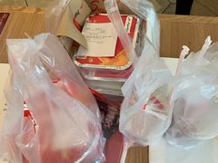 -必胜客(安盛金马店)