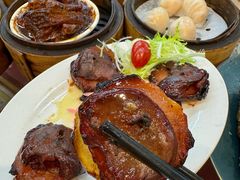 -香港蓮香樓(中環店)