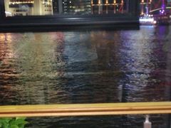 -黄浦江游览快线(金陵东路码头)