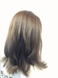 -KEIVON HAIR·崎宏