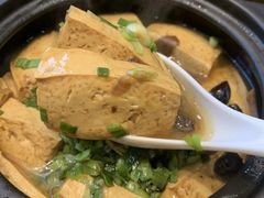 -香山湖家家宴(中山陵店)