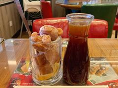 -香港新曜记茶餐厅(星耀城店)