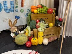 -老北门·苏帮菜·湖景包间(月光码头店)