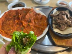 -元祖李朝(新威路店)