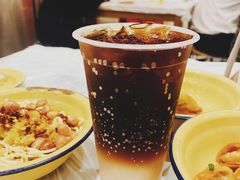 荔枝可乐-东排食堂长沙小吃大排档(五一广场店)