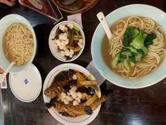 -奎元馆.百年奎元.非遗传承(西湖边的解放路店)