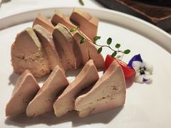 -申粤轩酒楼·三十年粤菜经典(丁香花园店)