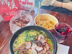 -一品飘香米线(一中总店)