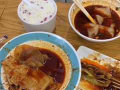 -马三洋芋片(兰州总店)