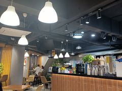 大堂-帽帽家只卖生蚝·烧烤(沙湖路店)