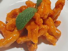 -泰钰丰烤鸭(永安道店)