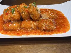 -永安水煮活鱼·仪征菜(仪征奥林匹克店)
