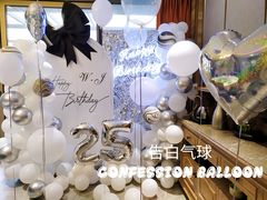 -靓湾海鲜·海景餐厅(小麦岛店)