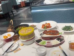 -大鸭梨烤鸭(金色漫香店)