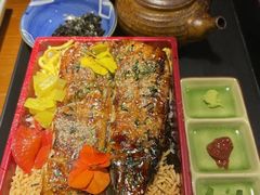 -鳗鱼家·深夜食堂(军博店)