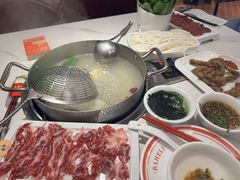 -八合里潮汕鲜牛肉火锅(深圳海岸城店)